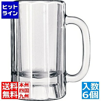 要エントリ【12/1限定当選確率2分の1！1等最大100%ポイントバック】 リビー パネルマグ No.5018(6ヶ入)