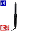 【お買い物マラソン】05/27 AM1:59まで テスコム カールアイロン TM362A-K