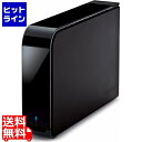 5日は楽天カード企画！ バッファロー ハードウェア暗号機能搭載 USB3.0用 外付けHDD 2TB HD-LX2.0U3D