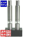 江部松 ワンハンド ペパー&ソルトミルセット SP135W 8855900 5-1887-0201