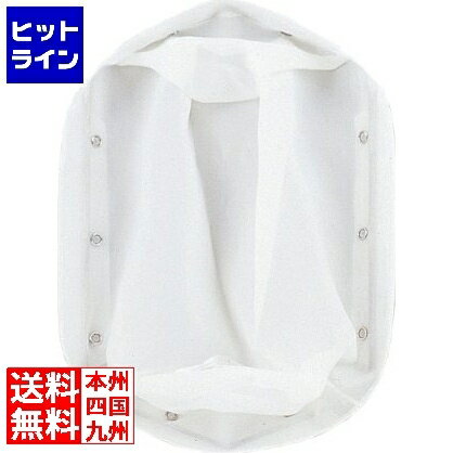 江部松 ミルオイル EZフロー フィルターバッグ(厚手)大 RB6Ps