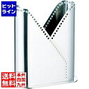 三宝産業 18-8 六ッ折ナフキン立 パール 業務用 PNH09