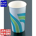 テイケイジイ 紙カップ(コールド用)SCM-545 レインボー(500入) XKT24