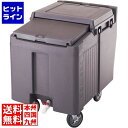 【お買い物マラソン】07/26 AM1:59まで キャンブロ アイスキャディー ICS125L(131)D/B