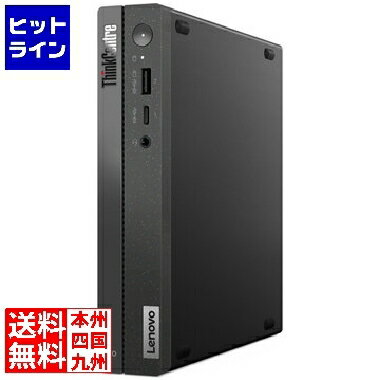 レノボ ThinkCentre neo 50q Tiny Gen 4 (i5-13420H/Win11Pro/16GB/256GB) 12LMS1CC00