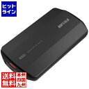 バッファロー SSD-PHP4.0U3-BA PC対応 USB3.2(...(2)