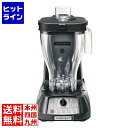 テイケイジイ ハミルトンビーチ フードブレンダーHBF1100 FBL6701
