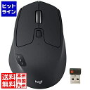 ロジクール M720 トライアスロン マルチデバイス マウス M720r M720R