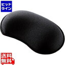 エレコム “DUX”MMOリストレスト MOH-DUXBK