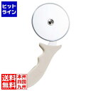 【お買い物マラソン】08/11 AM1:59まで 江部松 ペガサス PCハンドル ピザカッター P-111