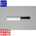 【お買い物マラソン】06/27 AM1:59まで マサヒロ 正広作 ステンレス和包丁 薄刃左利き用 16.5cm 10682
