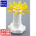 【お買い物マラソン】06/27 AM1:59まで 江部松 トゥーセル カップケーキブラシ 1862 L ラージ