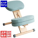 【お買い物マラソン】06/27 AM1:59まで 宮武製作所 ミヤタケ プロポーションチェアキッズ CH-N889CK ナチュラルライトグリーン CH-N889CK