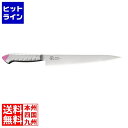 下村工業 龍治ステンカラー筋引240RYS-22Pピンク 040308004