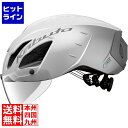 【お買い物マラソン】05/16 AM1:59まで オージーケーカブト エアロ・R2 マットホワイト(S/M) ( AERO-R2 ) 211-06832