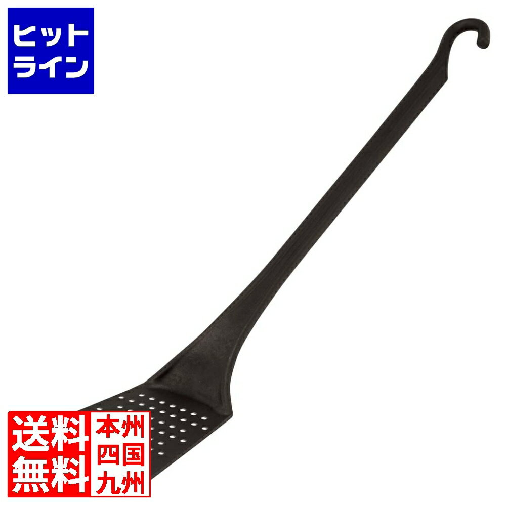 パデルノ PA plus 穴明スパテラ W120mm 12973-12