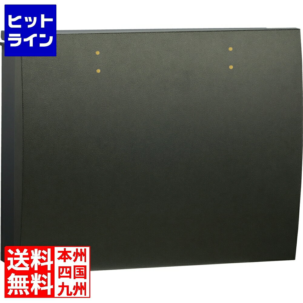 【BLACK FRIDAY】11/27 AM1:59まで ユニソン ボルサ BK レザーブラック (シリンダー錠) 324301410