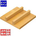 江部松 EBM さわら 玉子焼用木蓋 30cm用 0501400 5-0164-0306