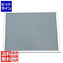 【お買い物マラソン】08/11 AM1:59まで 江部松 アルミピザ焼網 角型 6インチ