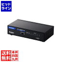 エレコム Giga対応5ポートスイッチ(金属筐体/電源内蔵) EHC-G05MN4-HJB