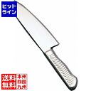 テイケイジイ TKG-NEO(ネオ)三徳(両刃) 17cm ATK8901