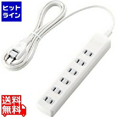 要エントリ【11/25 24時間限定当選確率2分の1！1等最大100%ポイントバック】　 エレコム 雷ガードタッ..