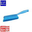 【お買い物マラソン】05/16 AM1:59まで ヴァイカン ベーカリーブラシ ミディアム 4589 ブルー 029525008