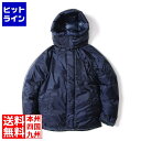 y04/27 09:59܂ŁA}\z iK AURORA LIGHT UTILITY DOWN JACKET (MEN) D.NVY M N1UD17F5