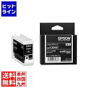 【スーパーSALE】6/11 AM1:59まで エプソン インクカートリッジ(フォトブラック) ICBK97(2)