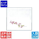 アーテック OPクリア四季 桜(200枚入)OS-18-6 QKL063