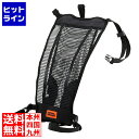 【スーパーSALE】6/11 AM1:59まで ドッペルギャンガー バックパック用メッシュスペーサー DBT617-BK