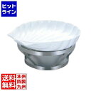 江部松 EBM 18-8 バンケットスタンド 丸 RU-3 8744300 5-1179-0403