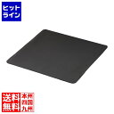 エレコム eSports用 スピードタイプ マウスパッド MP-VMP140BK(2)