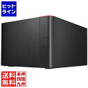 バッファロー 法人向け RAID 5対応 USB3.1(Gen.1) 外付けHDD 4ドライブ 16TB HD-QHA16U3/R5(2)