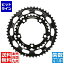 01/28 01:59ޤǡP35.5(ŹP+㤤+39å+SPU) 륱 Double Speed Chain Ring LF 5arms 52T/36T(BCD110mm) ( 52/36-LFR5CT ) 147-40782