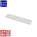 サンワサプライ 中棚W600mm用(ホワイト・D260mm) EN-603W