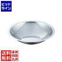 【スーパーSALE】6/11 AM1:59まで カンダ (KANKUMA) 18-0 IH対応うどんすき鍋 30cm 293053