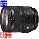 【スーパーSALE】6/11 AM1:59まで シグマ 24-70/2.8DGOS HSM ARTキヤノン Art 24-70mm F2.8 DG OS HSM(2)