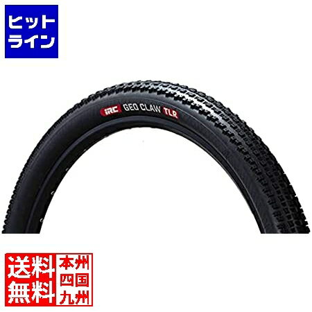 井上ゴム工業 GEO CLAW TLR ブラック(29×2.2) 200-67301