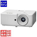 NEC レーザー光源DLPプロジェクター NP-M401HLJD
