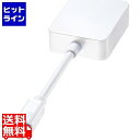 TTvC 4KΉMiniDisplayPort-HDMIϊA_v^ AD-MDPHD008