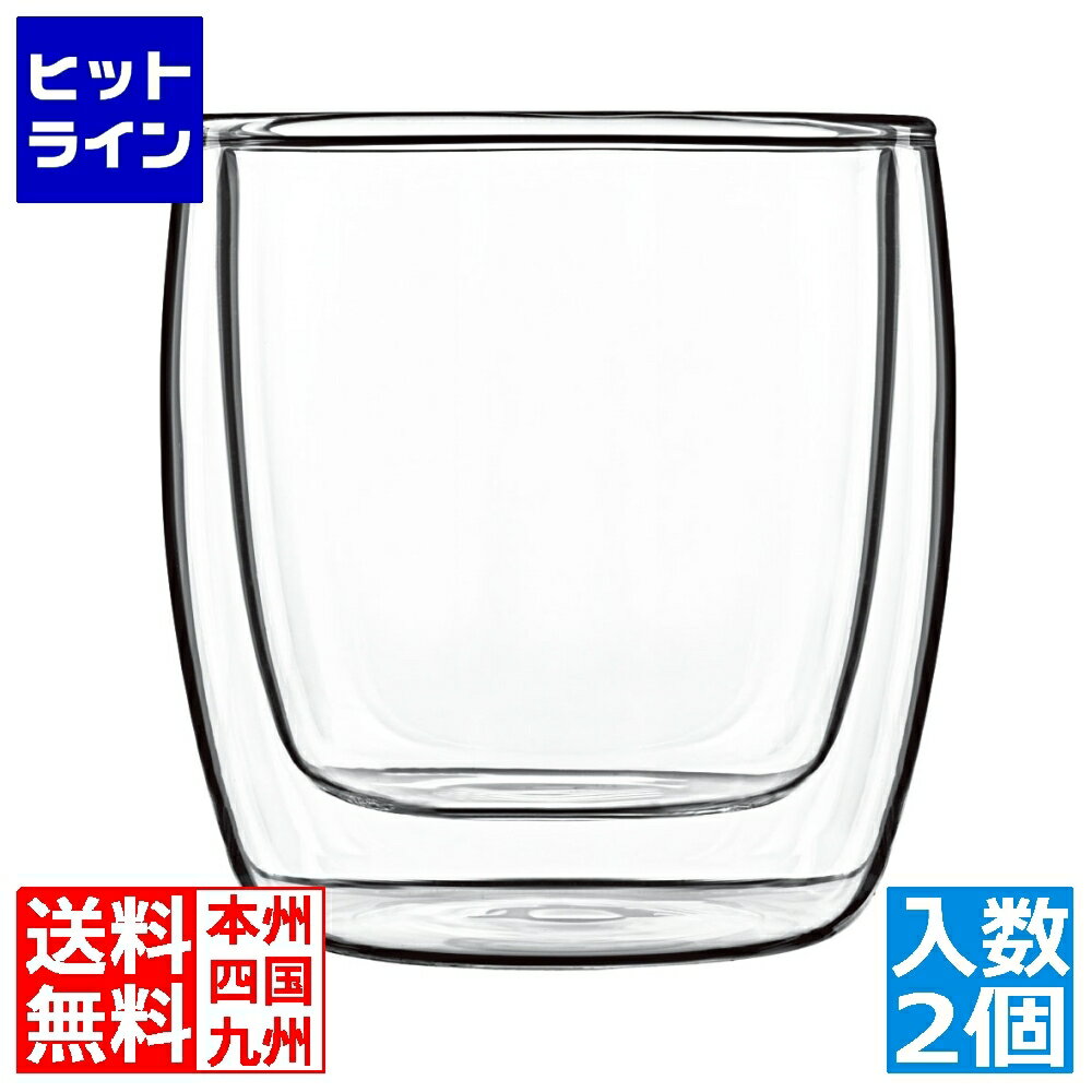 ルイジボルミオリ ダブルウォールフード&デザイン(2ヶ入) ミケランジェロ10009/01