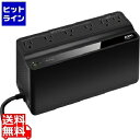 シュナイダー ( APC ) ES 425VA Battery Backup and Surge Protector 100V BE425M-JP