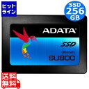 G[f[^ 256GB 2.5C` SSD SU800V[Y ASU800SS-256GT-C