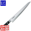北正 本匠兼正(本刃付)筋引 24cm