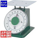 【お買い物マラソン】05/16 AM1:59まで 大和製衡 ヤマト 上皿自動はかり「大型」 平皿付 SDX-20 20kg BHK6720(3)