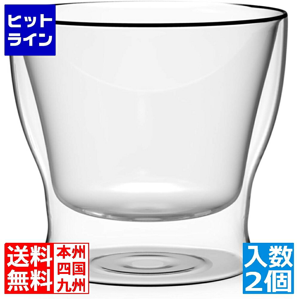 【BLACK FRIDAY】11/27 AM1:59まで ルイジボルミオリ ダブルウォールフード&デザイン(2ヶ入)ショパン 10328/01 RBL7501