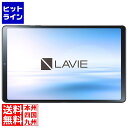 NEC LAVIE Tab T9 T0995/HAS Xg[O[/CPUFQualcomm SD8475P/F8GB/Xg[W^CvFeMMCE128GB/OSFAndroid 13/8.8^/SIMXbgF PC-T0995HAS