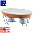 テイケイジイ SAレ・アール 小判グラタンセット 4-3011-36B NLA04036