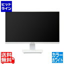 グリーンハウス 21.5型 ワイド液晶ディスプレイ ホワイト GH-LCW22L-WH